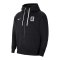 Nike TSV 1860 München Kapuzenjacke Schwarz F010 - schwarz