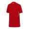 Nike Türkei Trikot Away EM 2024 Kids Rot Rot Weiss F611 - rot