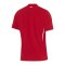 Nike Türkei Trikot Away EM 2024 Rot Weiss F611 - rot