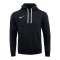 Nike Türkiye Black Series Hoody Kids Schwarz F010 - schwarz