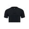 Nike Türkiye Black Series T-Shirt Kids Schwarz F010 - schwarz