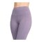 Nike Universa Hi-Rise 7/8 Leggings Damen Lila F509 - lila