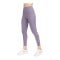 Nike Universa Hi-Rise 7/8 Leggings Damen Lila F509 - lila