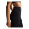 Nike Universa High Waisted Leggings Damen Schwarz F010 - schwarz