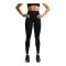 Nike Universa High Waisted Leggings Damen Schwarz F010 - schwarz