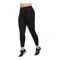 Nike Universa Hi-Rise 7/8 Leggings Damen Schwarz F010 - grau
