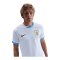 Nike Uruguay Trikot Away Weiß F100 - weiss
