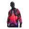 Nike USSF USA Authentic Torwarttrikot Langarm Hollywood Schwarz F010 - schwarz