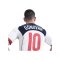 Nike USSF USA Reissue 2004 Donovan + 10 Trikot Weiß F100 - weiss
