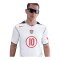 Nike USSF USA Reissue 2004 Donovan + 10 Trikot Weiß F100 - weiss