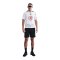 Nike USSF USA Reissue 2004 Donovan + 10 Trikot Weiß F100 - weiss