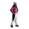 Nike USSF USA Torwarttrikot Langarm Hollywood Kids Schwarz F010 - schwarz