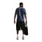 Nike USSF USA Trainingsshirt Blau F410 - blau