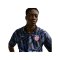 Nike USSF USA Trainingsshirt Blau F410 - blau