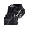 Nike V5 RNR Schwarz - schwarz