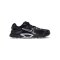 Nike V5 RNR Schwarz - schwarz