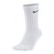 Nike Value Cushioned Crew 3er Pack Socken F101 - weiss
