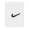 Nike Value Cushioned Crew 3er Pack Socken F101 - weiss