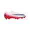 Nike Air Zoom Mercurial Vapor XVI Elite Pro-Player-Edition SG-Pro Fear Nothing Rot F600 - rot