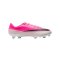 Nike Air Zoom Mercurial Vapor XVII Academy FG/MG Breakout Rosa F900 - rosa