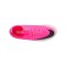 Nike Jr. Air Zoom Mercurial Vapor XVII Academy MG Breakout Kids Rosa F900 - rosa