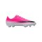 Nike Air Zoom Mercurial Vapor XVII Club FG/MG Breakout Rosa F900 - rosa