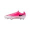 Nike Air Zoom Mercurial Vapor XVII Elite FG Breakout Rosa F900 - rosa