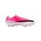 Nike Air Zoom Mercurial Vapor XVII Elite FG Breakout Rosa F900 - rosa