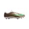 Nike Jr Air Zoom Mercurial Vapor XVII Pro FG Kylian Mbappe Kids Gold F701 - gold