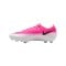 Nike Air Zoom Mercurial Vapor XVII Pro FG Breakout Rosa F900 - rosa