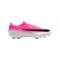 Nike Air Zoom Mercurial Vapor XVII Pro FG Breakout Rosa F900 - rosa