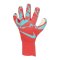 Nike Vapor Dynamic Fit TW-Handschuhe Orange F850 - orange