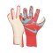 Nike Vapor Dynamic Fit TW-Handschuhe Orange F850 - orange