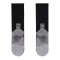 Nike Vapor Grip Crew Socken Schwarz Weiss F010 - schwarz