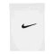 Nike Vapor Grip Crew Socken Weiss Schwarz F100 - weiss