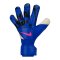 Nike Vapor Grip3 Torwarthandschuhe Blau F458 - blau