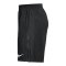 Nike Vapor V Short Schwarz F011 - schwarz