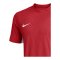 Nike Vapor V Trikot Rot F657 - rot