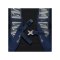 Nike Varsity Elite Rucksack Blau F410 - blau