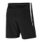 Nike Venom III Woven Short Schwarz Weiss F010 - schwarz