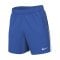 Nike Venom IV Short Blau Weiss F463 - blau