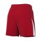 Nike Venom IV Short Rot Weiss F657 - rot