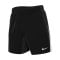 Nike Venom IV Short Schwarz Weiss F010 - schwarz