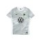 Nike VfL Wolfsburg Trikot Away 2025/2026 Weiß F100 - weiss