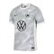 Nike VfL Wolfsburg Trikot Away 2025/2026 Weiß F100 - weiss