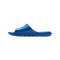 Nike Victori One Shower Badelatsche Blau F401 - blau