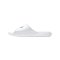 Nike Victori One Shower Badelatsche Weiss F100 - weiss