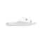 Nike Victori One Shower Badelatsche Weiss F100 - weiss