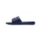 Nike Victori One Slide Badelatsche Blau F401 - blau