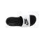 Nike Victori One Slide Badelatsche Schwarz F005 - schwarz